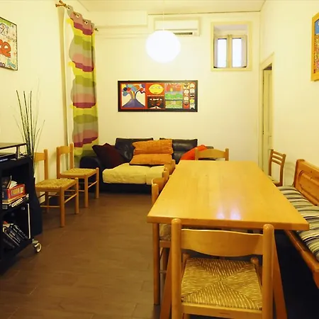 Bed & Breakfast Rossonapoletano Naples