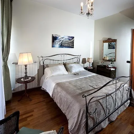 Bed & Breakfast Porta Di Mare