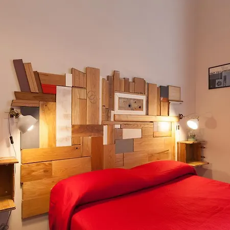 Bed and Breakfast The Bellini House By House In Νάπολη