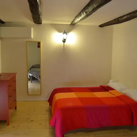 Monaciello Bed and breakfast 3*