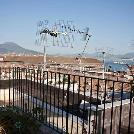 Trieste&trento Appartement