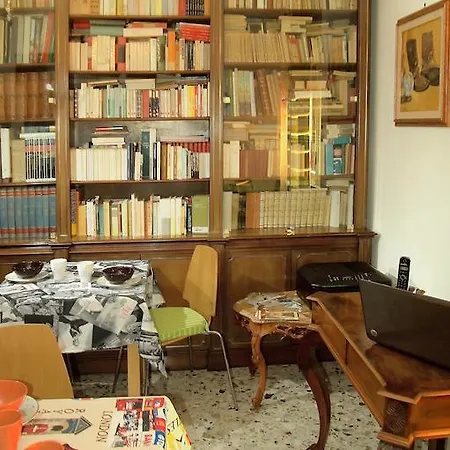 Bibliotechina Napoli