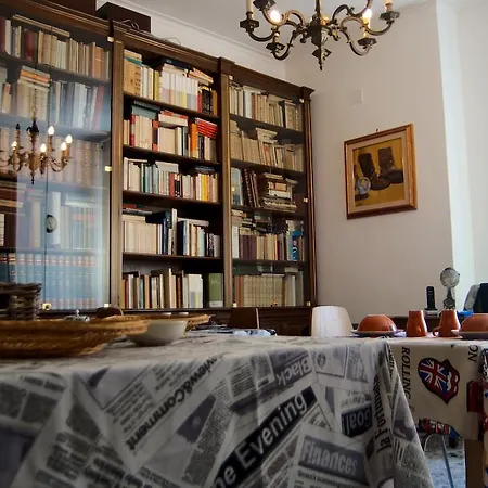 Bibliotechina