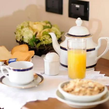 Meridiano Hotel Napoli