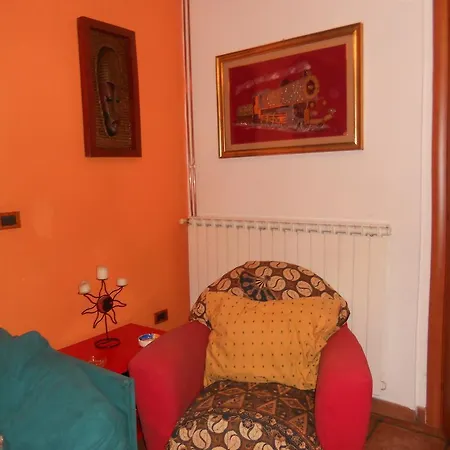 Bed & Breakfast Casa Tua Neapol