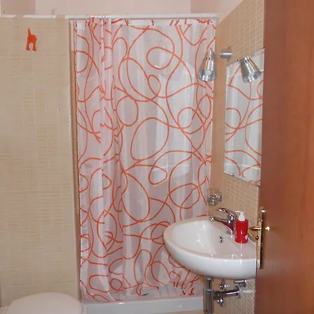 Bed & Breakfast Casa Tua 5*
