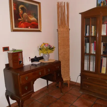 Bed & Breakfast Casa Tua Neapol