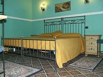 Guest house Delle Palme 2*