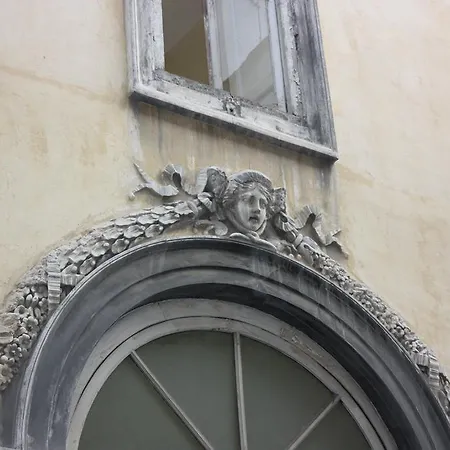 Bed & Breakfast Il Conservatorio 2*