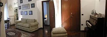 Casa Valeria Neapol