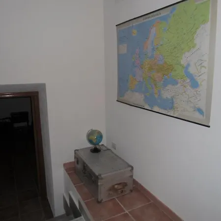 Appartamento La Reggia Della Talpa Napoli