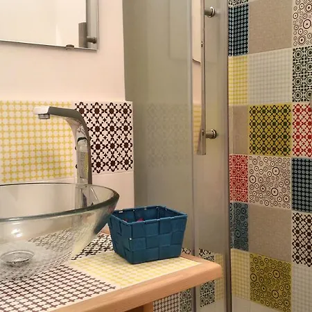 Bed & Breakfast Il Conservatorio 2*