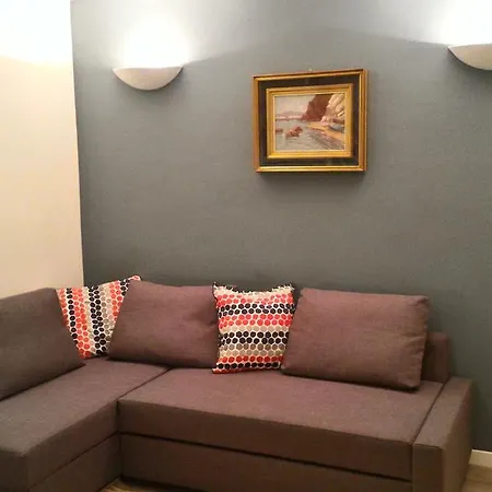 Bed & Breakfast Il Conservatorio