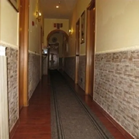 Bed & Breakfast Enea Napoli