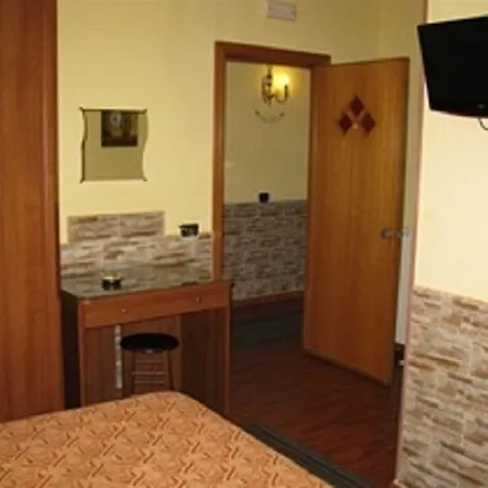 Bed & Breakfast Enea 2*