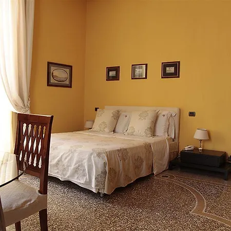 Bed & Breakfast Orsini 46 2*