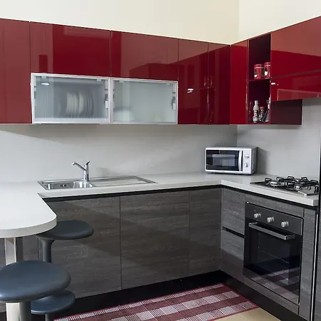 Bed & Breakfast Duomo 89 Naples