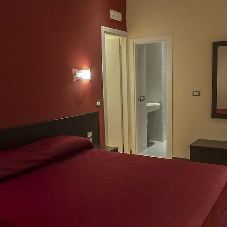 Bed & Breakfast Duomo 89 Naples