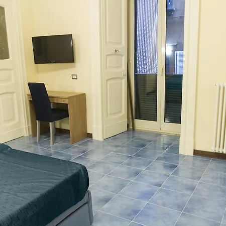 Bed & Breakfast Duomo 89