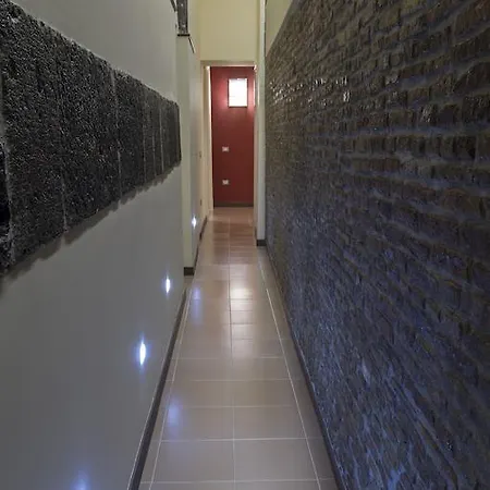 Bed & Breakfast Duomo 89