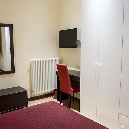 Bed & Breakfast Duomo 89