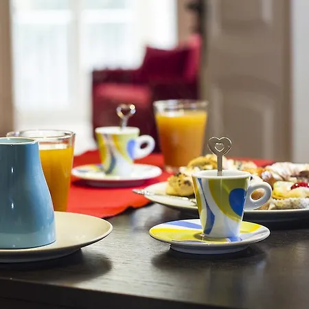 Bed & Breakfast Duomo 89