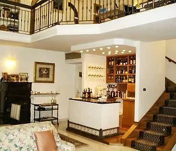 Bed & Breakfast Casa 12