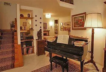 Bed and breakfast Casa 12