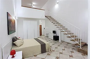 Oda ve Kahvaltı Sea Napoli