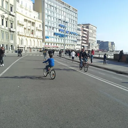 Sea Napoli