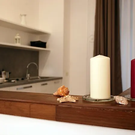 Bed & Breakfast Napoli Sea