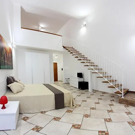 Bed & Breakfast Napoli Sea Naples