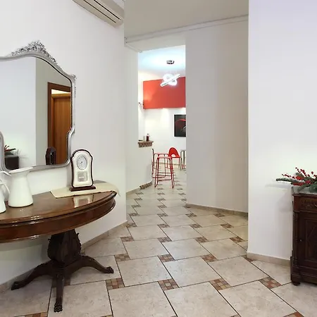 Bed & Breakfast Napoli Sea 3*