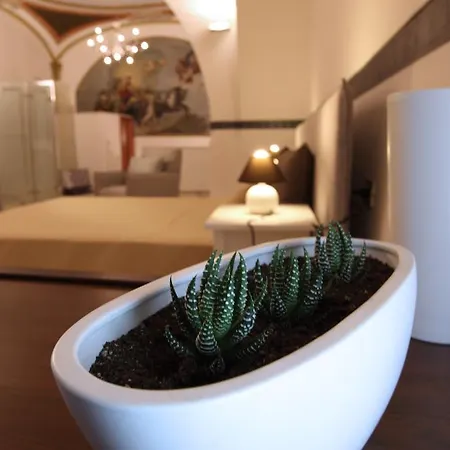 Bed & Breakfast Napoli Sea 3*