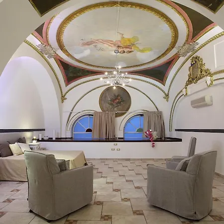 Bed & Breakfast Napoli Sea Naples
