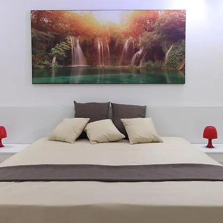 Bed & Breakfast Napoli Sea