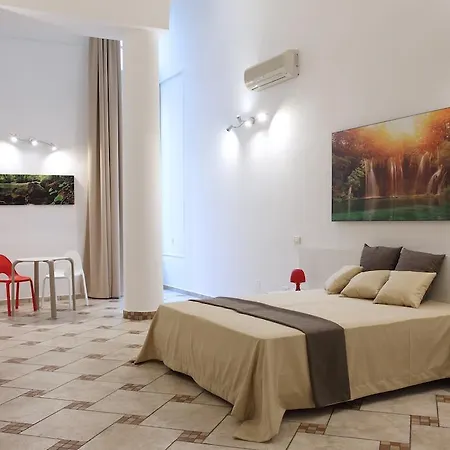 Bed & Breakfast Napoli Sea Naples