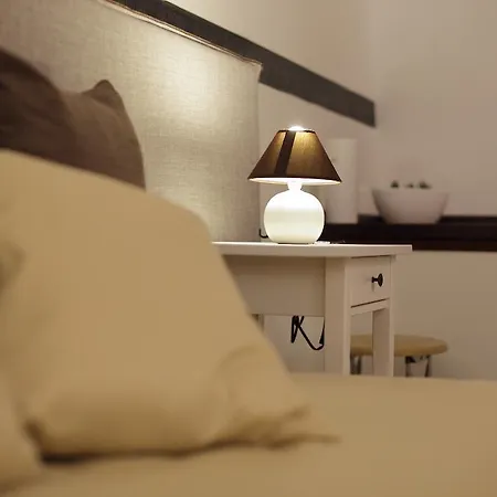 Bed & Breakfast Napoli Sea 3*