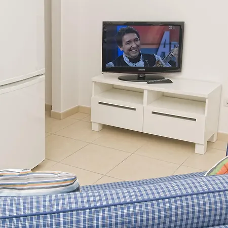 Aparthotel San Giacomo 32