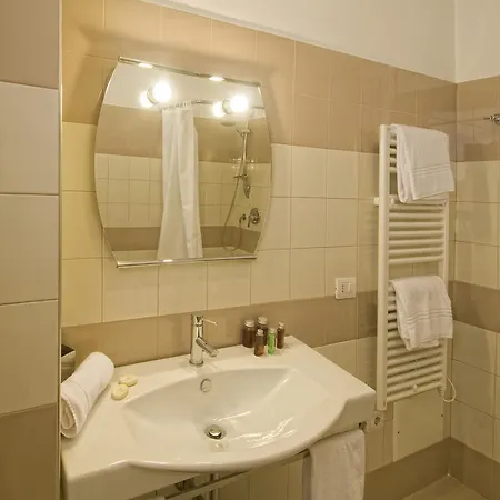 Aparthotel San Giacomo 32 Napoli