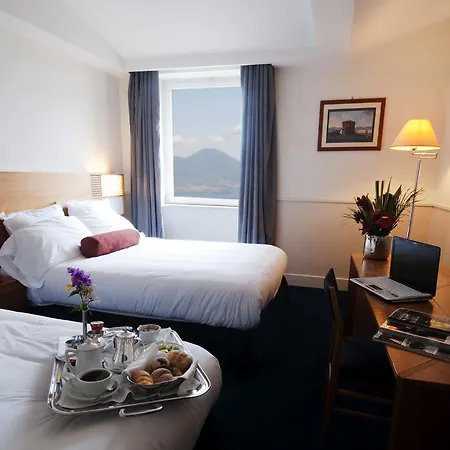 Aparthotel San Giacomo 32 Napoli