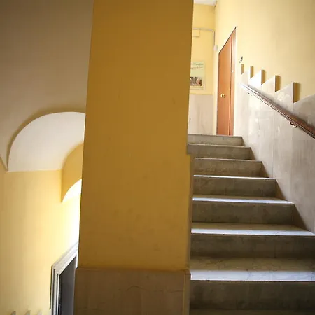 San Gregorio Armeno Nápoles