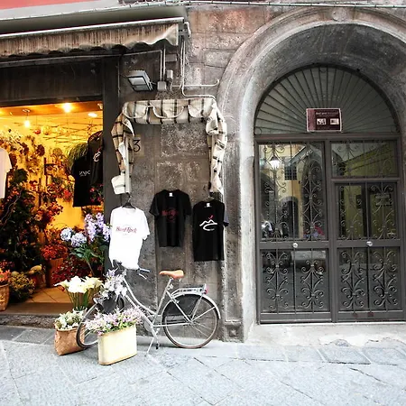 Bed and breakfast San Gregorio Armeno Nápoles