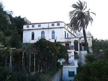 Pedamentina Neapel