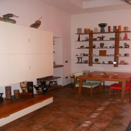 Bed & Breakfast Casa Tua 5*