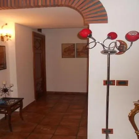 Bed & Breakfast Casa Tua 5*