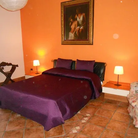 Bed & Breakfast Casa Tua Neapol