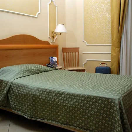 Hotel Casablanca