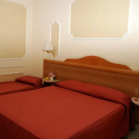 Hotel Casablanca