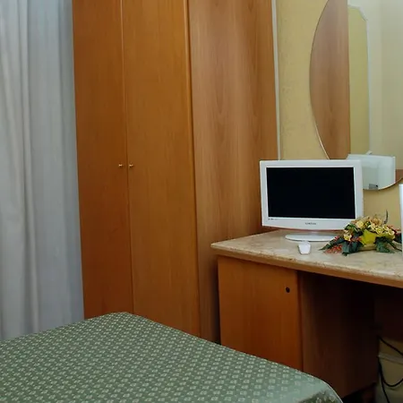 Hotel Casablanca